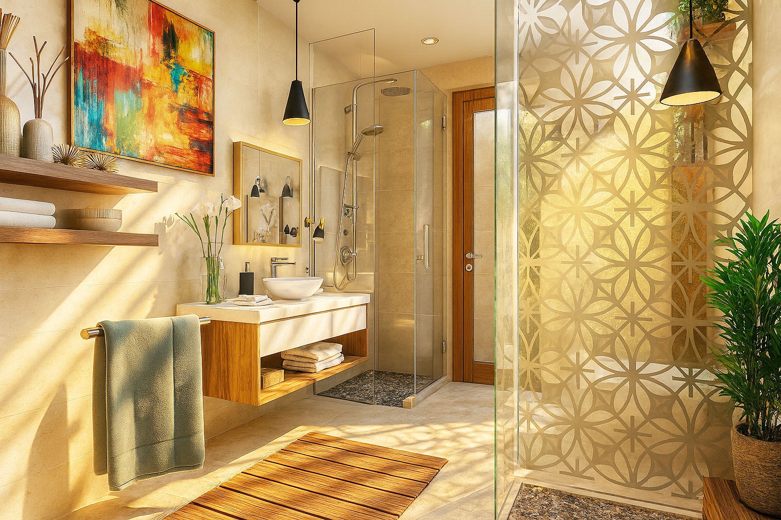 Desain Interior